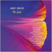 Andy Emler - No Solo (2020) [Hi-Res]