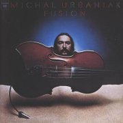 Michael Urbaniak - Fusion (1974) CD Rip