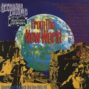 VA - From The New World (American Folk-Rock, Vol.One; 1965-69) (1990)