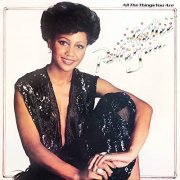 Kellee Patterson - All the Things You Are (1979/2020) Hi Res