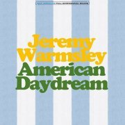 Jeremy Warmsley - American Daydream (2022) Hi-Res