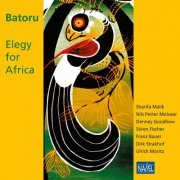 Batoru - Elegy for Africa (Remaster 2024) (2002) [Hi-Res]