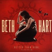 Beth Hart - Better Than Home (2015) {Deluxe Edition} CD-Rip