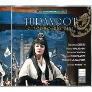 Donato Renzetti - Puccini: Turandot (2016)