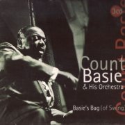 Count Basie & His Orchestra - Basie's Bag (of Swing) [3CD] (2007) CD-Rip