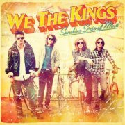 We The Kings - Sunshine State of Mind (2011)