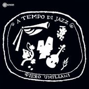 Piero Umiliani - A tempo di jazz (2023) [Hi-Res]