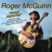 Roger McGuinn - Sweet Memories (2018)