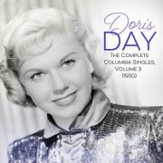 Doris Day - The Complete Columbia Singles, Volume 3 (1950) (2023)