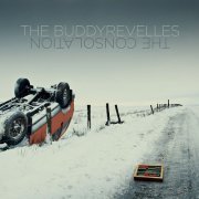 The Buddyrevelles - The Consolation EP (2024) Hi-Res