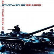 Starflyer 59 - Easy Come, Easy Go (Box Set) (2000)