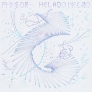 Helado Negro - PHASOR (2024) CD-Rip