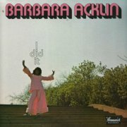 Barbara Acklin - I did It (1971)