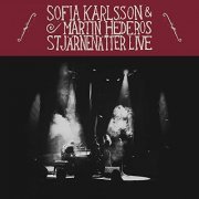Sofia Karlsson, Martin Hederos - Stjärnenätter Live (2019) [Hi-Res]