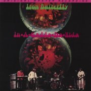 Iron Butterfly - In-A-Gadda-Da-Vida (1968/2020) [24-96 FLAC]