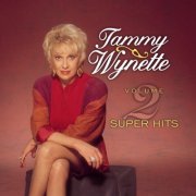 Tammy Wynette - Tammy Wynette Super Hits Vol. 2 (1998)