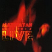 Matmatah - Lust for a Live (2000)