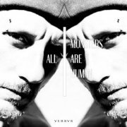Tommy Warzecha - All Monsters Are Human (2023)