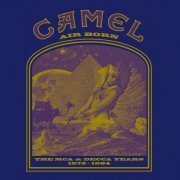 Camel - Air Born: The MCA & Decca Years 1973-1984 (2023)