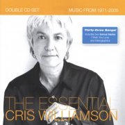 Cris Williamson - The Essential Cris Williamson (2004)