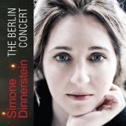 Simone Dinnerstein - The Berlin Concert (2019)
