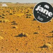 Jane - Live At Home (Remastered) (1976/2008)