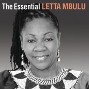 Letta Mbulu - The Essential (2017)