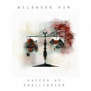 Wildwood Kin - Voices of Equilibrium (2018) Hi-Res