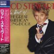 Rod Stewart - The Best Of The Great American Songbook (2011) {2024, Japanese Blu-Spec CD2, With Bonus Tracks} CD-Rip