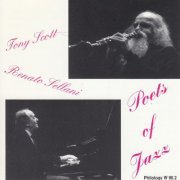 Tony Scott & Renato Sellani - Poets of Jazz (1995)