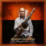Ricardo Izquierdo - Kikun Pelu Mi Wá (2023) [Hi-Res]