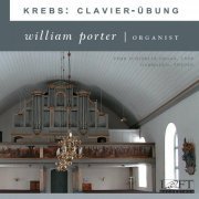 William Porter - Krebs: Clavier-ubung (2001)