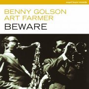 Benny Golson - Beware (2022)