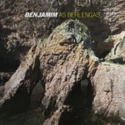 Benjamim - As Berlengas (2024) [Hi-Res]