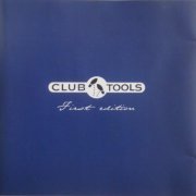 VA - Club Tools - First Edition (1999)