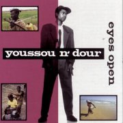 Youssou N'Dour - Eyes Opent (1992)