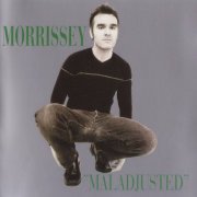 Morrissey - Maladjusted (1997) CD-Rip