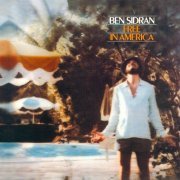 Ben Sidran - Free In America (Reissue) (1976/2017)
