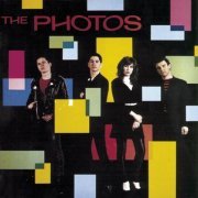 The Photos - The Photos (1980)