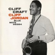 Clifford Jordan - Cliff Craft (1957) FLAC