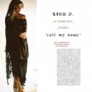 Lisa G. - Call My Name (Maxi-Single) (2021)