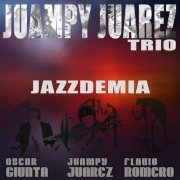 Juampy Juarez - Jazzdemia (2022)