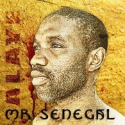 ALAYE feat. FODOR - Mr Senegal (2018) [Hi-Res]