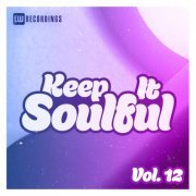 VA - Keep It Soulful, Vol. 12 (2023) FLAC