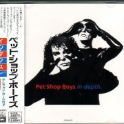 Pet Shop Boys - In Depth (1989) [Japan Only EP]