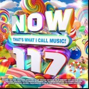 VA - Now That's What I Call Music! 117 (2024)