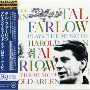 Tal Farlow - Tal Farlow Plays The Music Of Harold Arlen (1960) [2021]