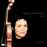 Tabea Zimmermann - Solo (2009) [Hi-Res]