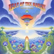 Mathis Picard - Heat Of The Moment (2023) [Hi-Res]