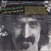 Frank Zappa - Waka/Wazoo (Blu-Ray Bonus) (2023)